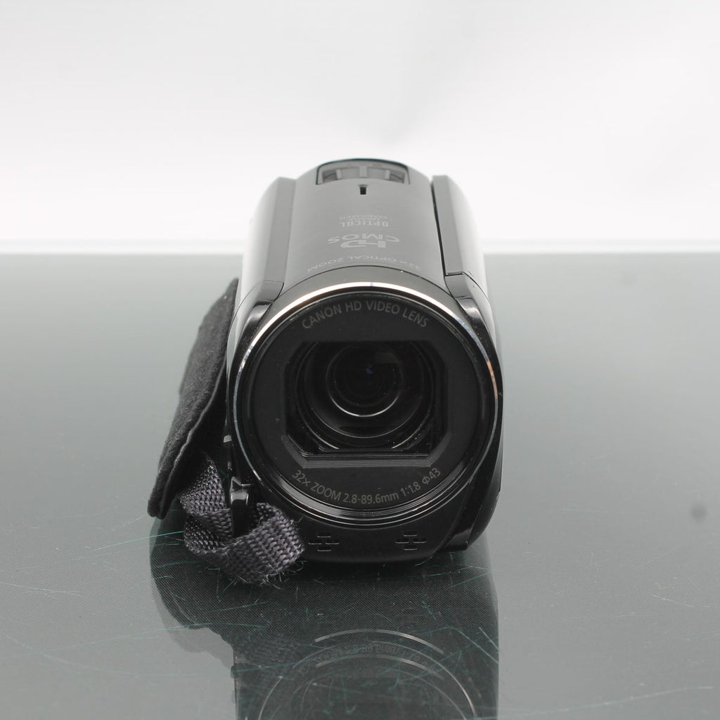Canon LEGRIA HF R706 Camcorder