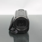 Canon LEGRIA HF R706 Camcorder