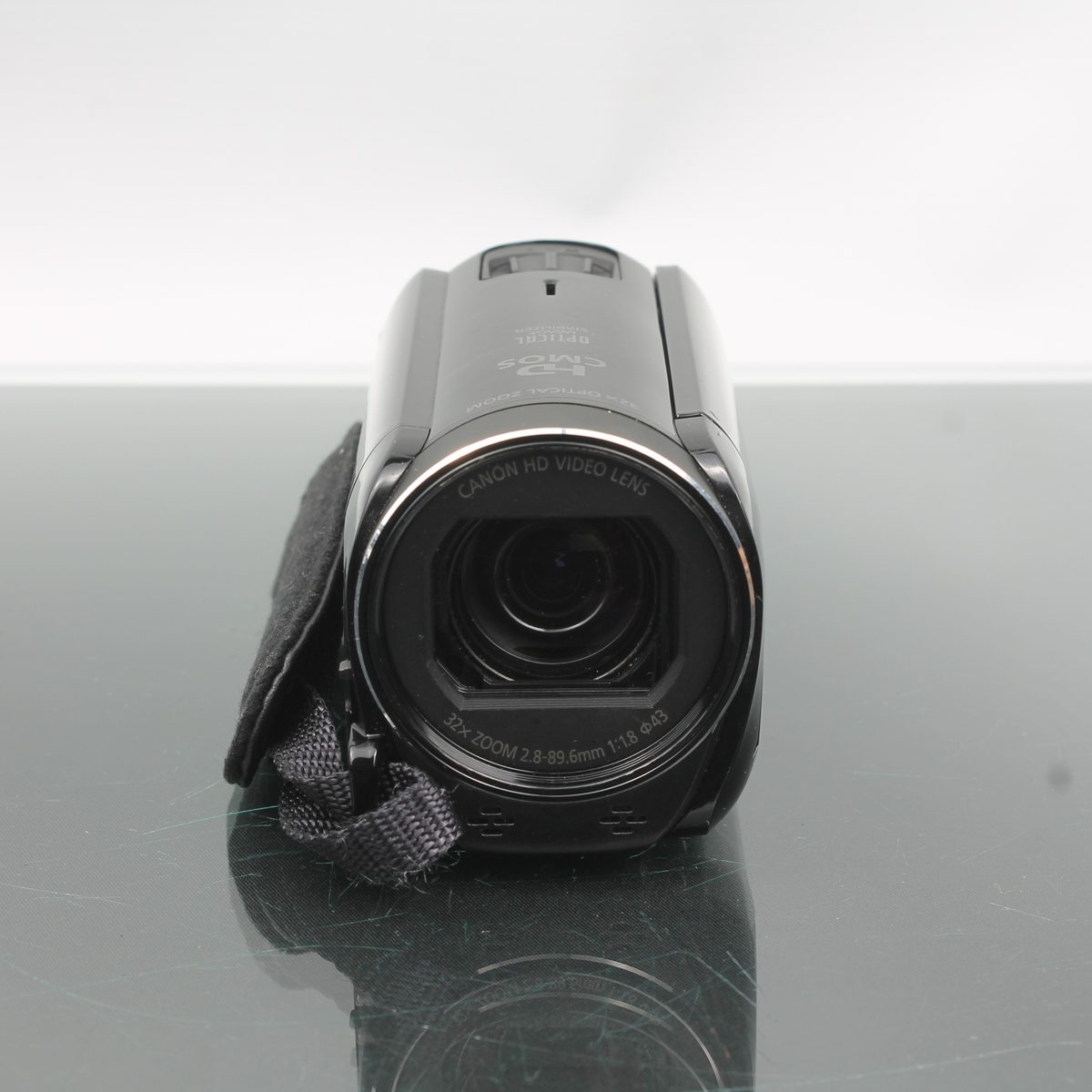 Canon LEGRIA HF R706 Camcorder
