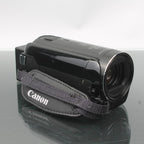 Canon LEGRIA HF R706 Camcorder