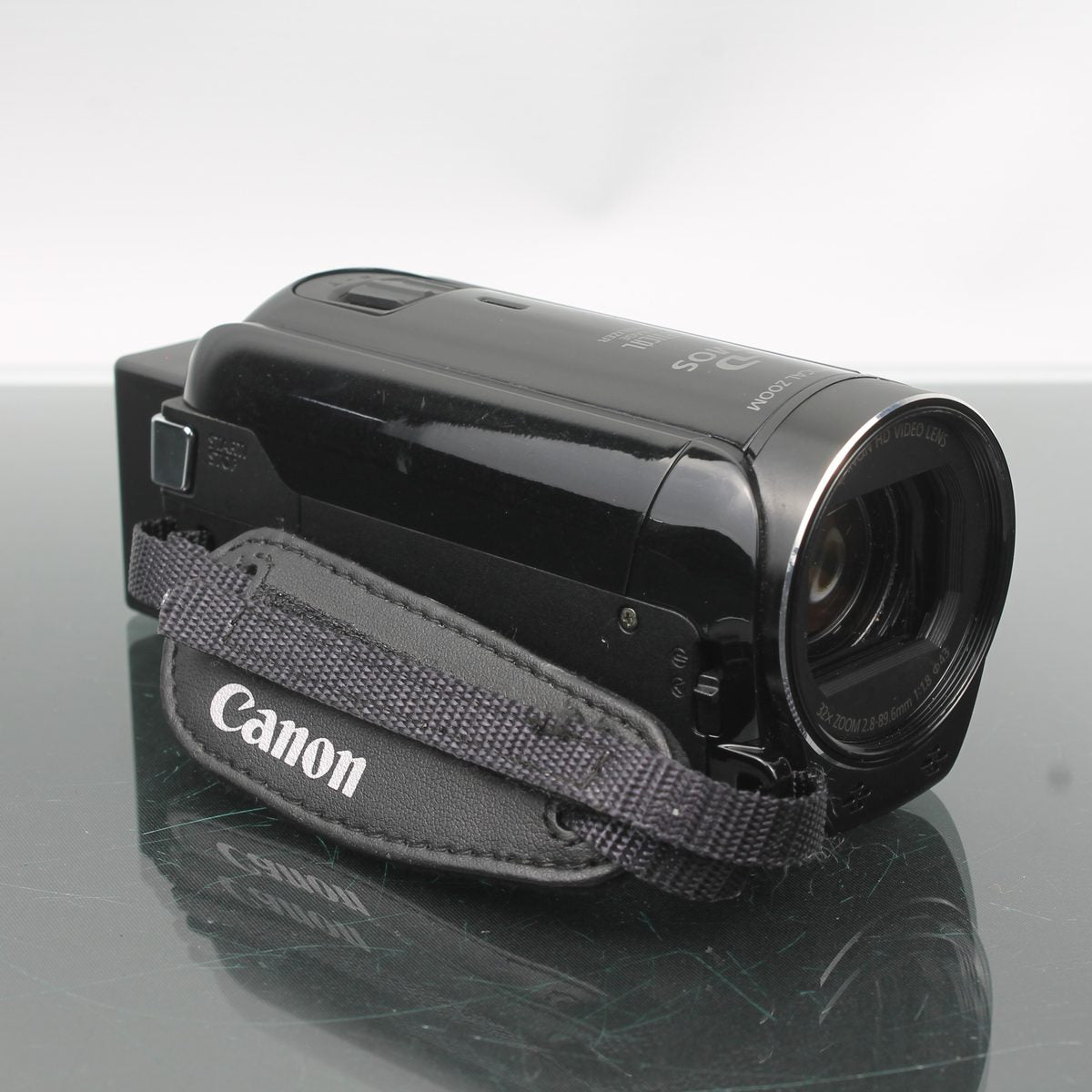 Canon LEGRIA HF R706 Camcorder