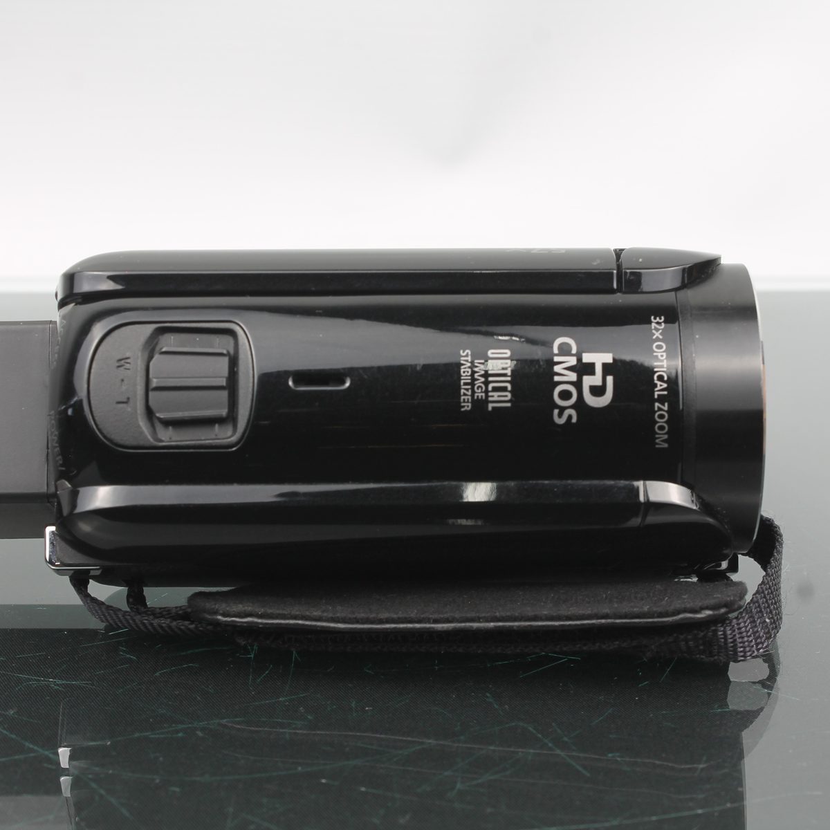 Canon LEGRIA HF R706 Camcorder