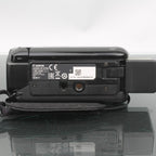 Canon LEGRIA HF R706 Camcorder