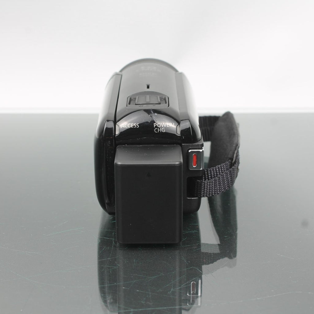 Canon LEGRIA HF R706 Camcorder
