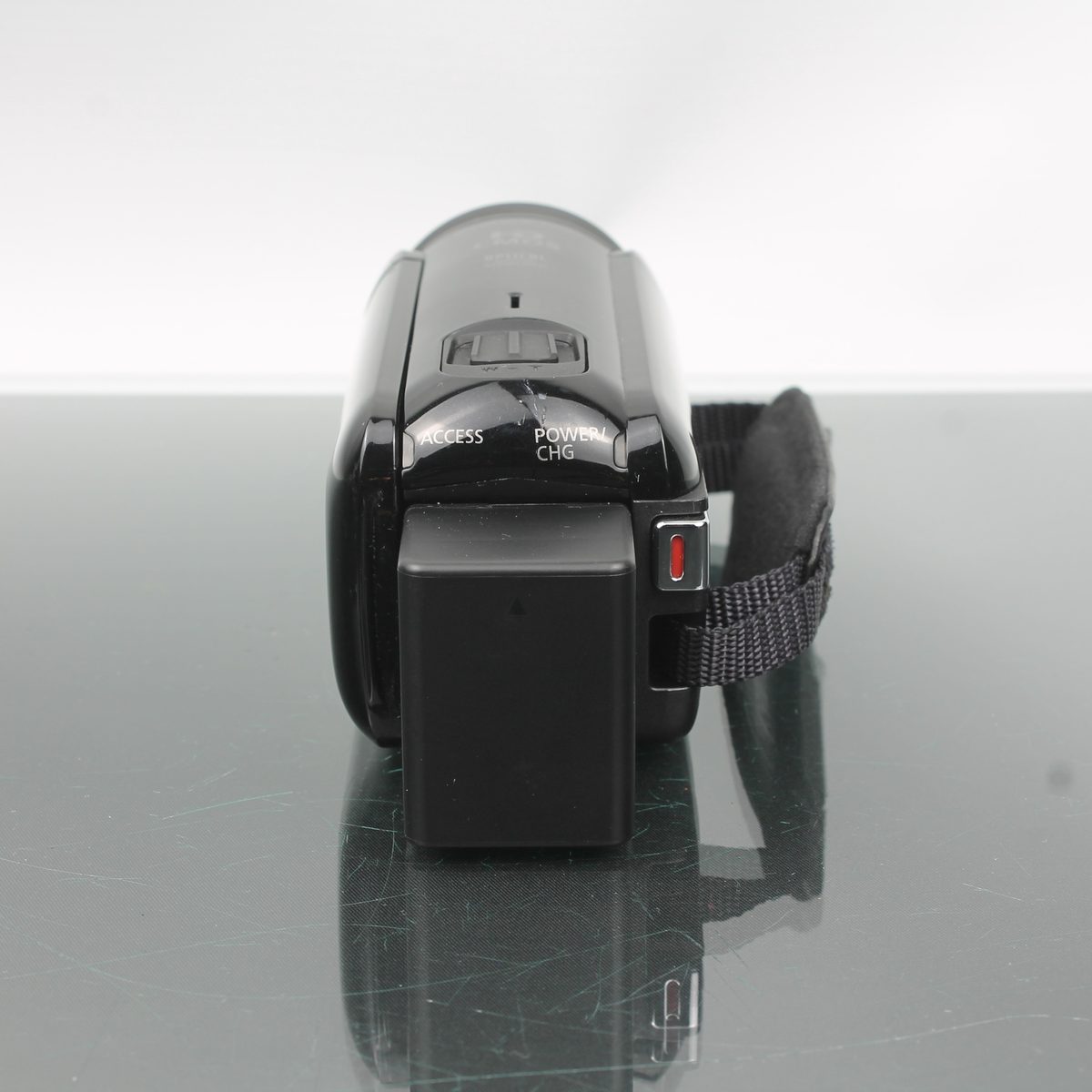 Canon LEGRIA HF R706 Camcorder