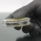 Asahi Pentax Lensfilter 49 Yellow