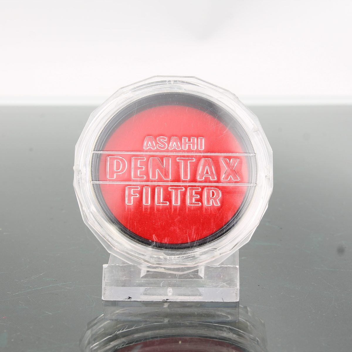 Asahi Pentax Lensfilter 49