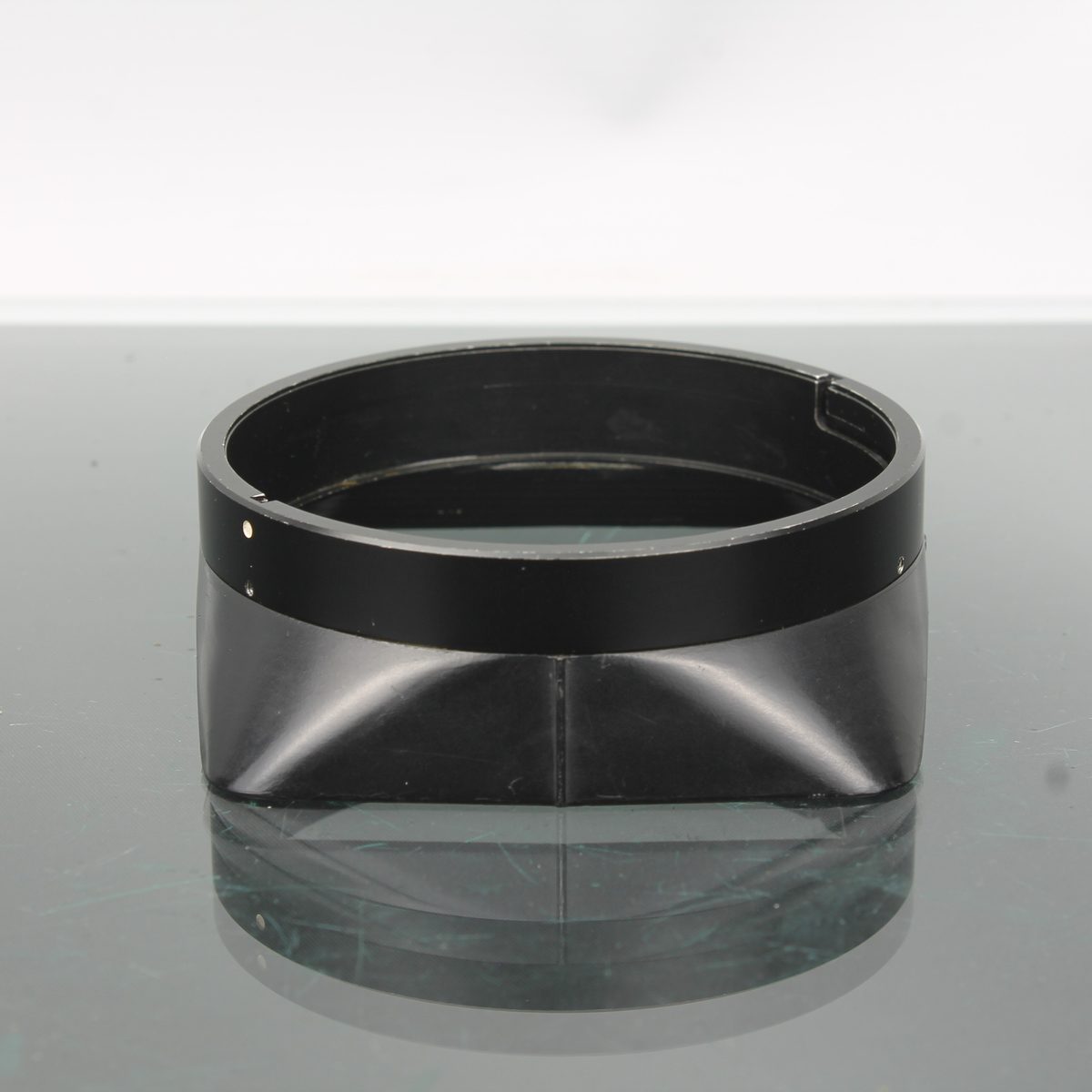 Leitz Wetzlar 12506 R 1:4 21 XIII/XIV 12506 Lens Hood Super-ANGULON-R