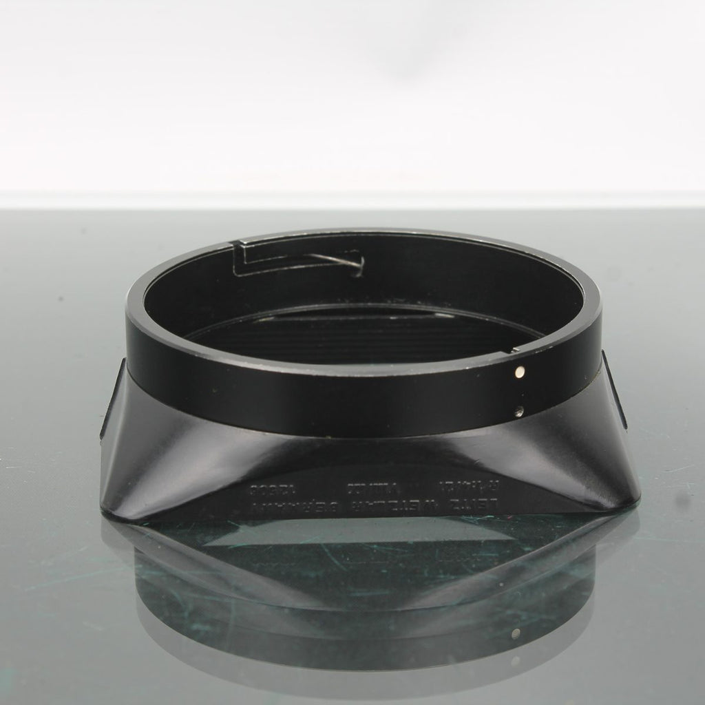Leitz Wetzlar 12506 R 1:4 21 XIII/XIV 12506 Lens Hood Super-ANGULON-R