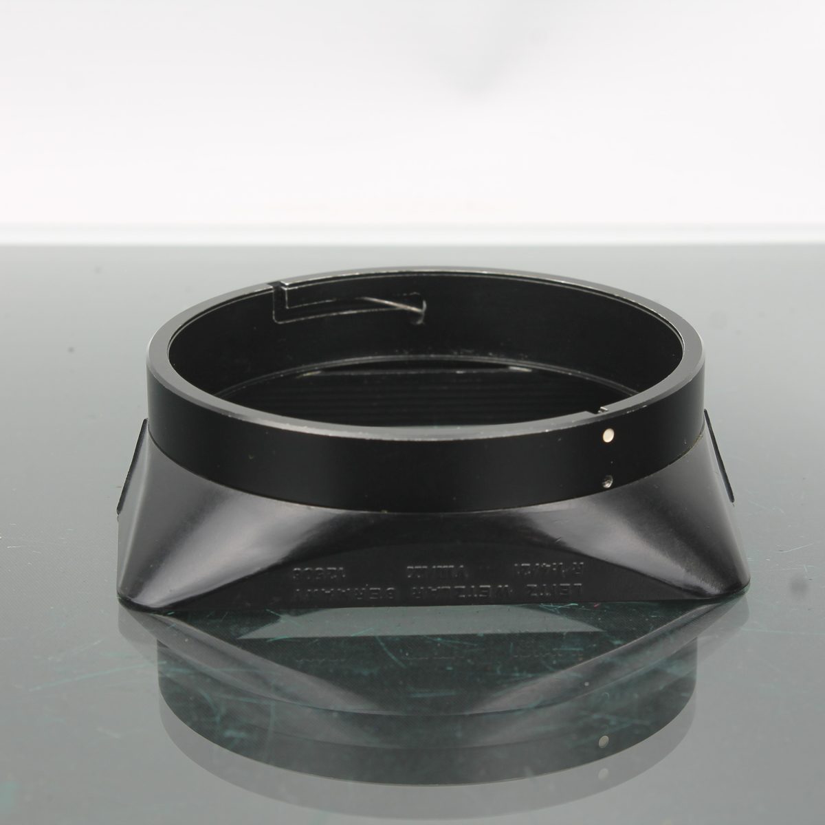 Leitz Wetzlar 12506 R 1:4 21 XIII/XIV 12506 Lens Hood Super-ANGULON-R