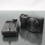 Olympus XZ-10