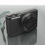 Olympus XZ-10