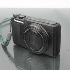 Olympus XZ-10