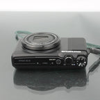 Olympus XZ-10