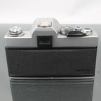 Ricoh Singlex II + Auto Rikenon 1:2 f=50mm