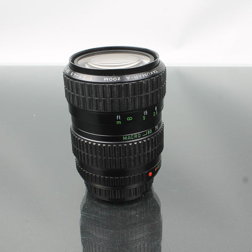 Takumar-A Zoom 28-80mm 1:3.5-4.5