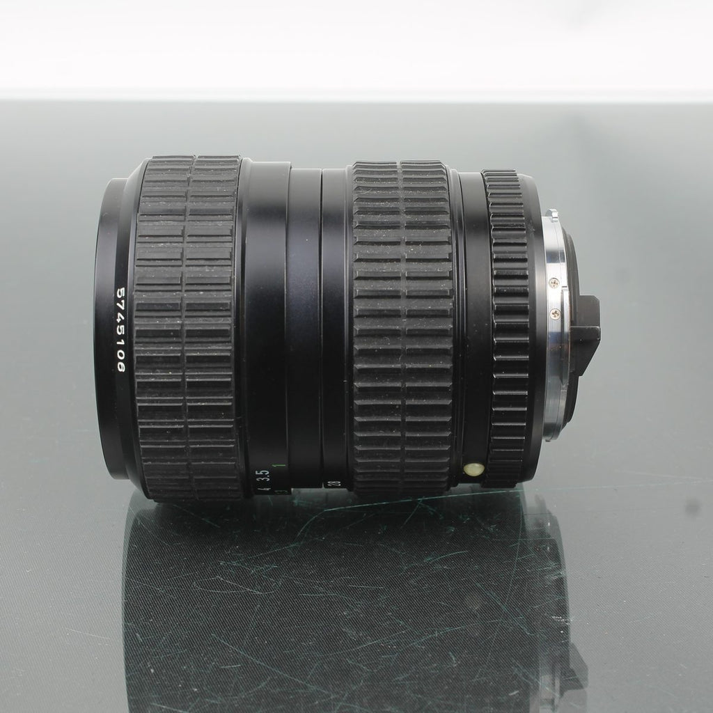 Takumar-A Zoom 28-80mm 1:3.5-4.5