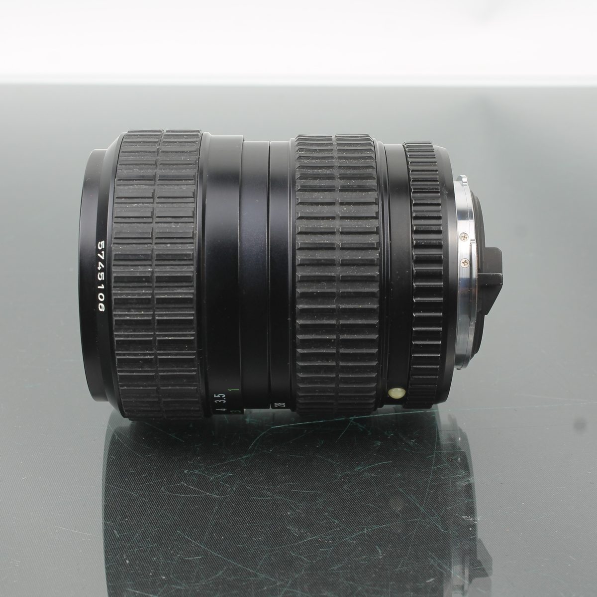 Takumar-A Zoom 28-80mm 1:3.5-4.5