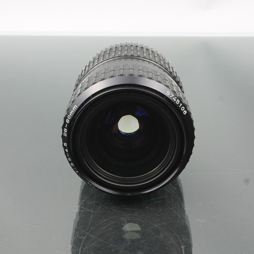 Takumar-A Zoom 28-80mm 1:3.5-4.5