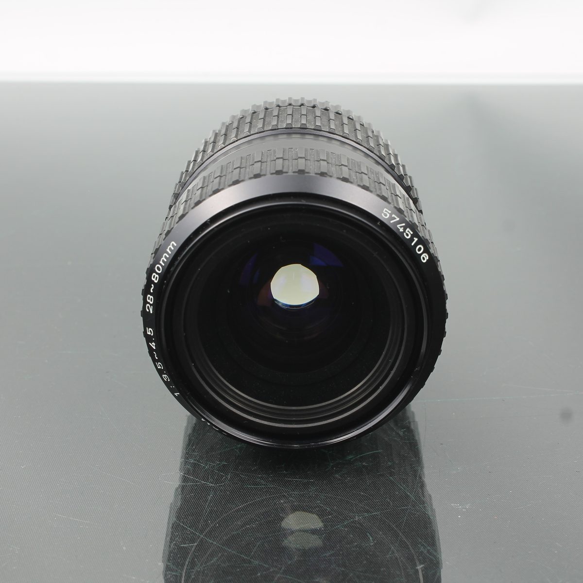 Takumar-A Zoom 28-80mm 1:3.5-4.5
