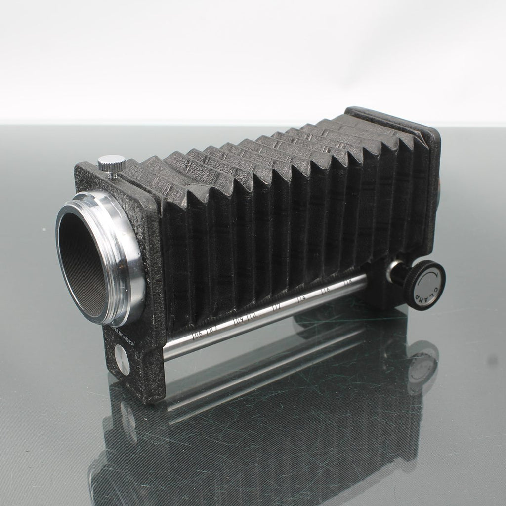 Asahi Pentax Bellows Unit