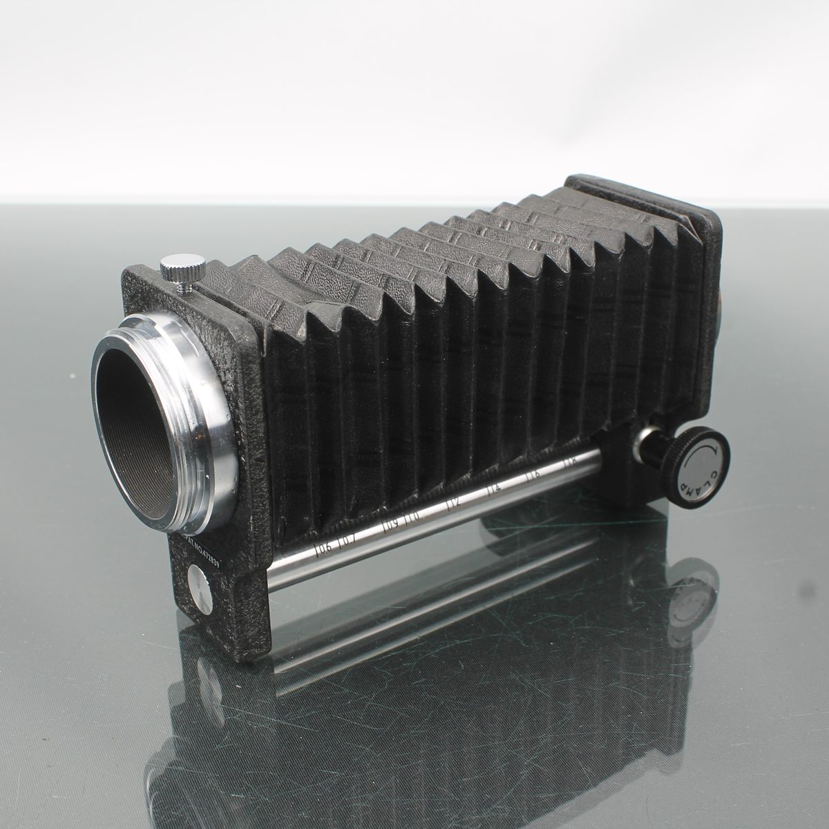 Asahi Pentax Bellows Unit
