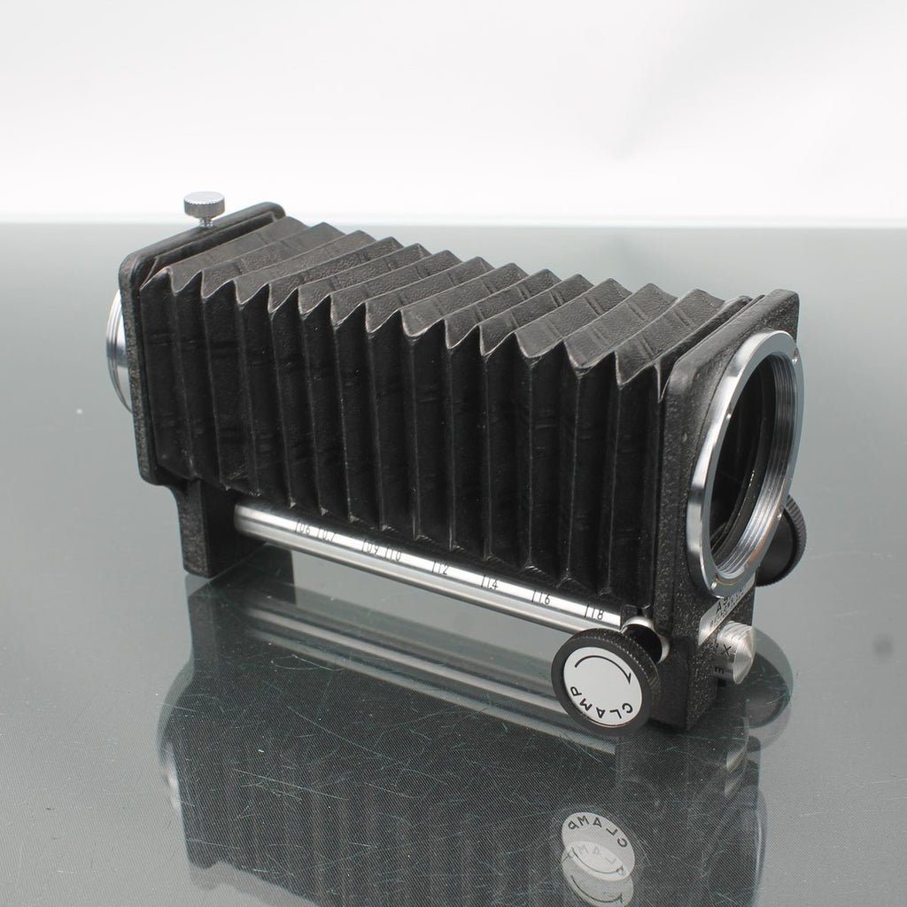Asahi Pentax Bellows Unit