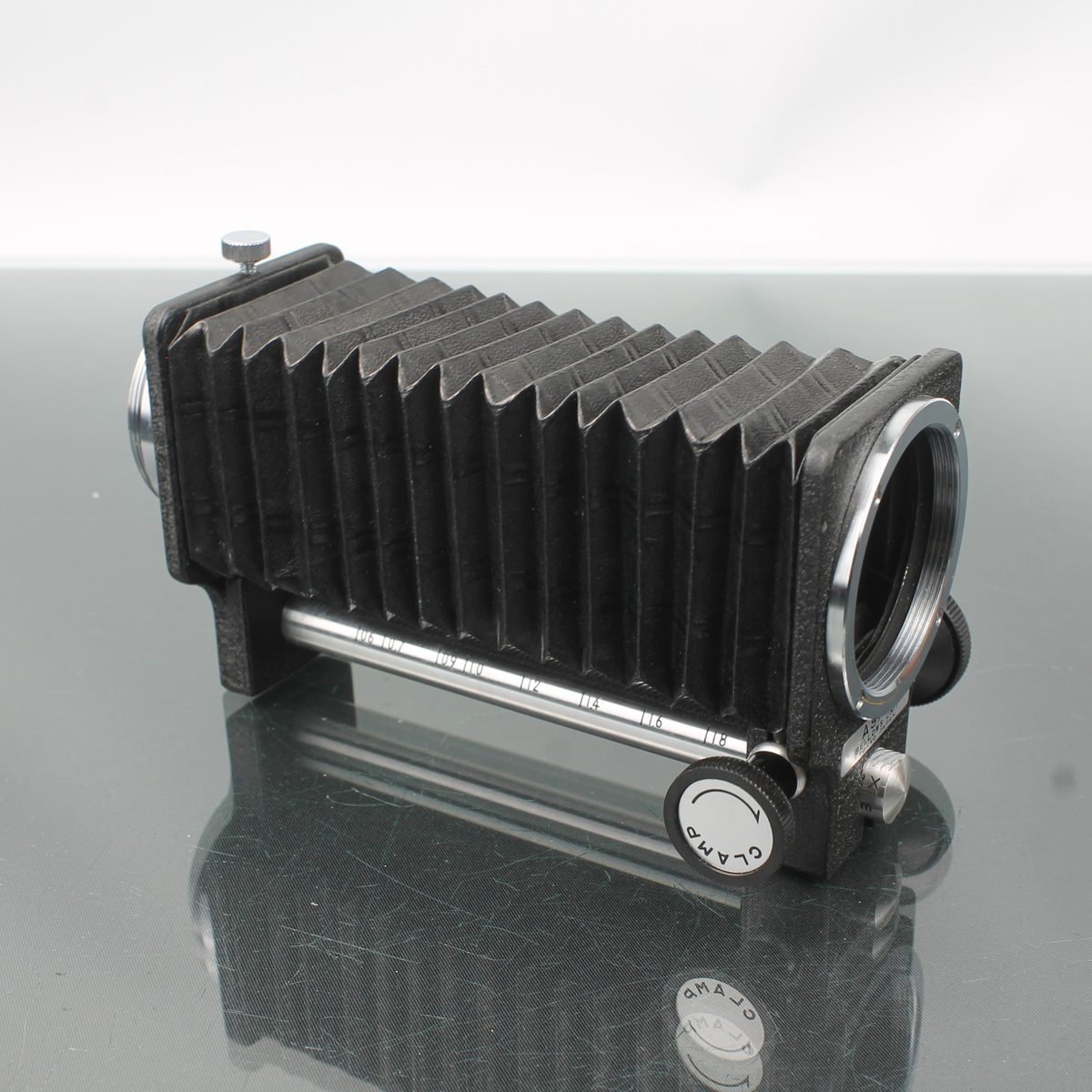 Asahi Pentax Bellows Unit