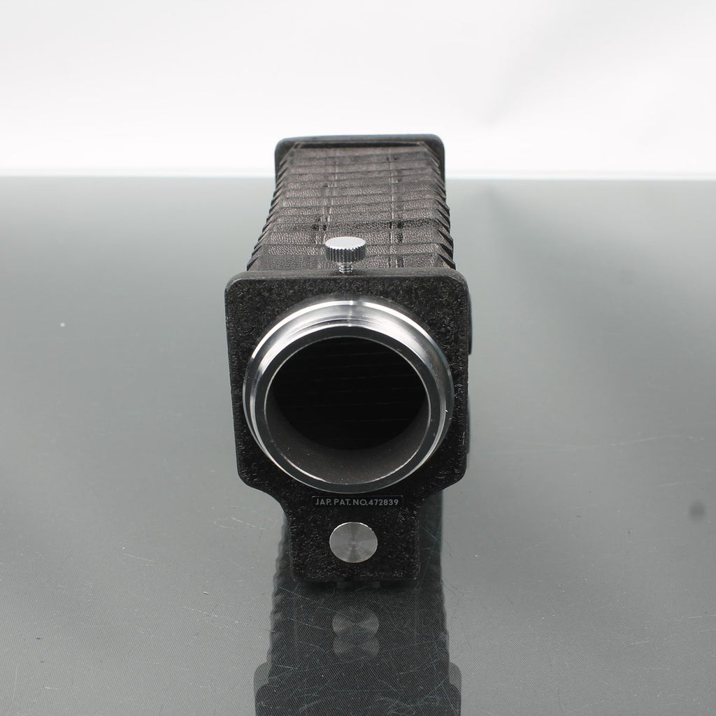 Asahi Pentax Bellows Unit