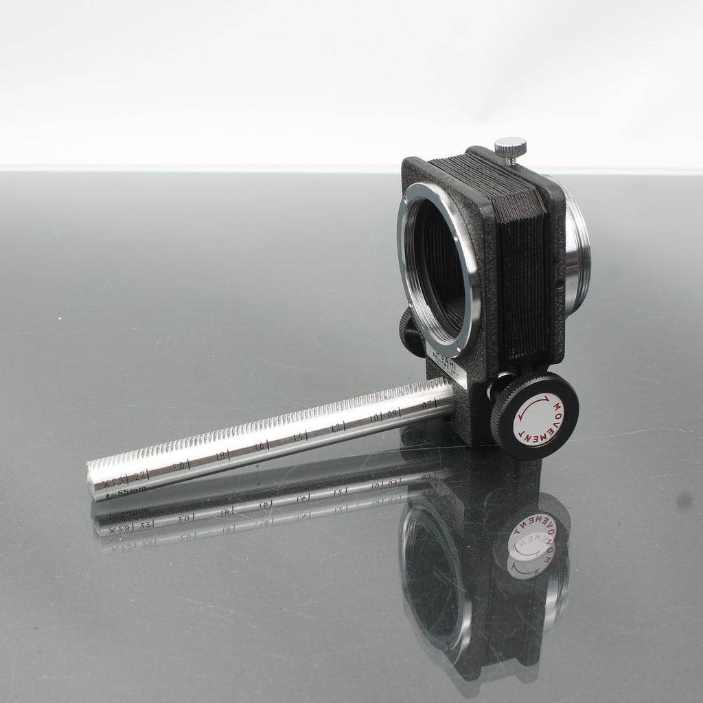 Asahi Pentax Bellows Unit