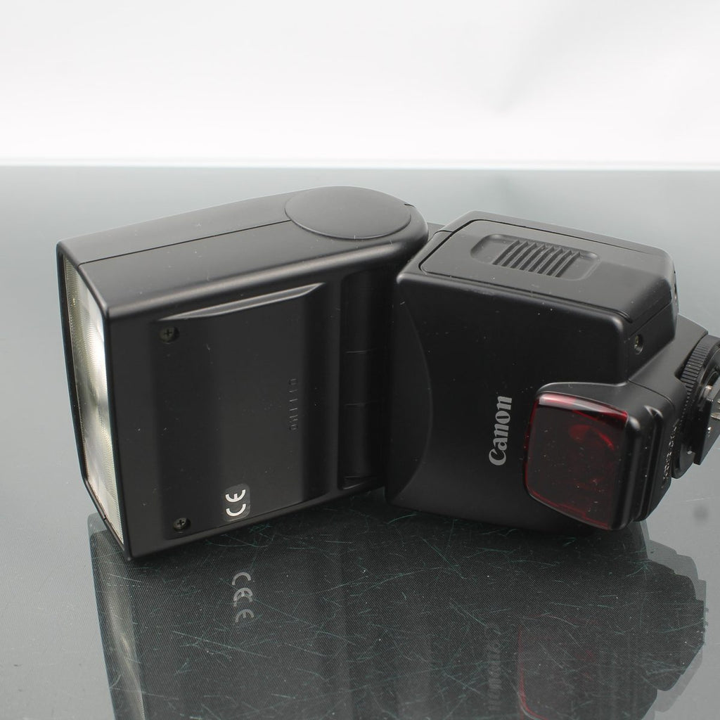 Canon Speedlite 380EX