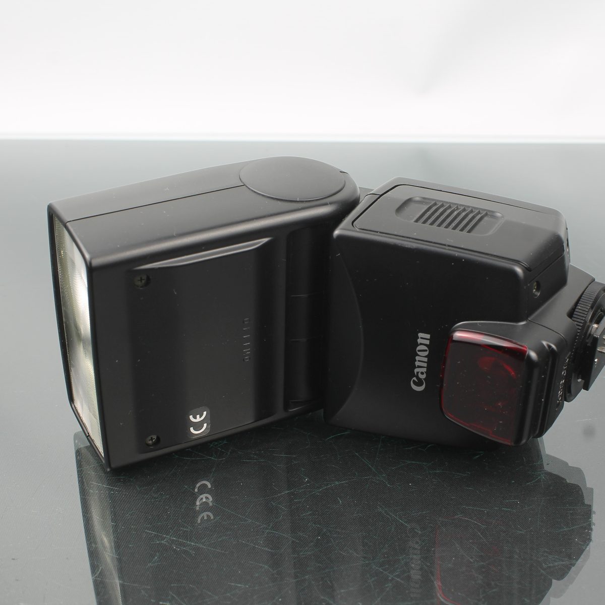 Canon Speedlite 380EX