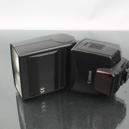 Canon Speedlite 380EX