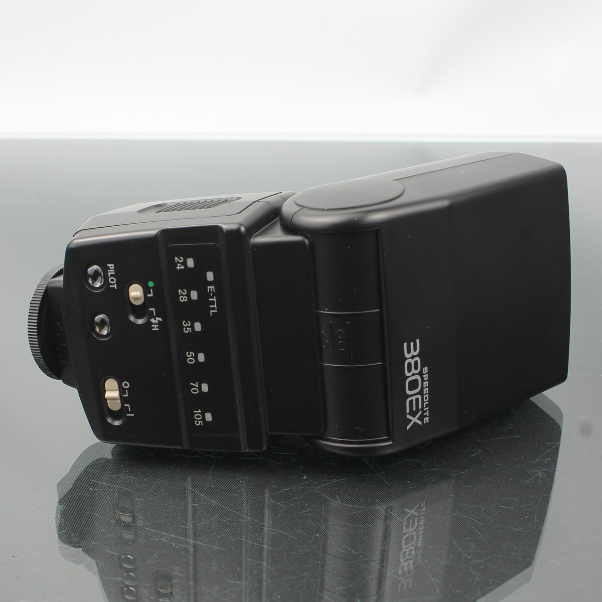 Canon Speedlite 380EX