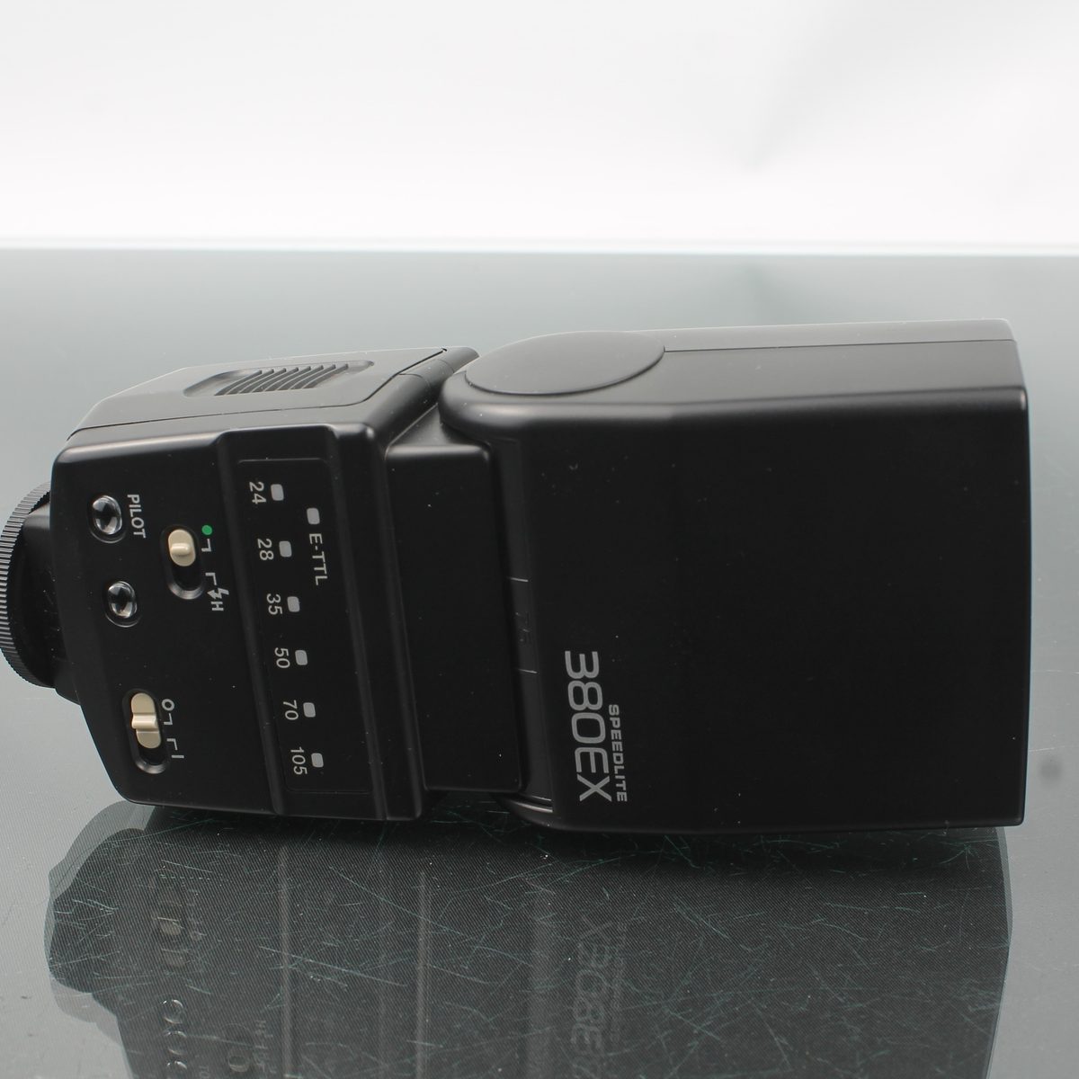 Canon Speedlite 380EX