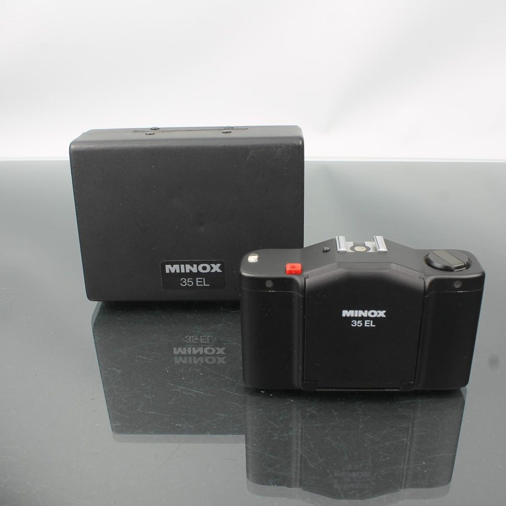 Minox 35 EL