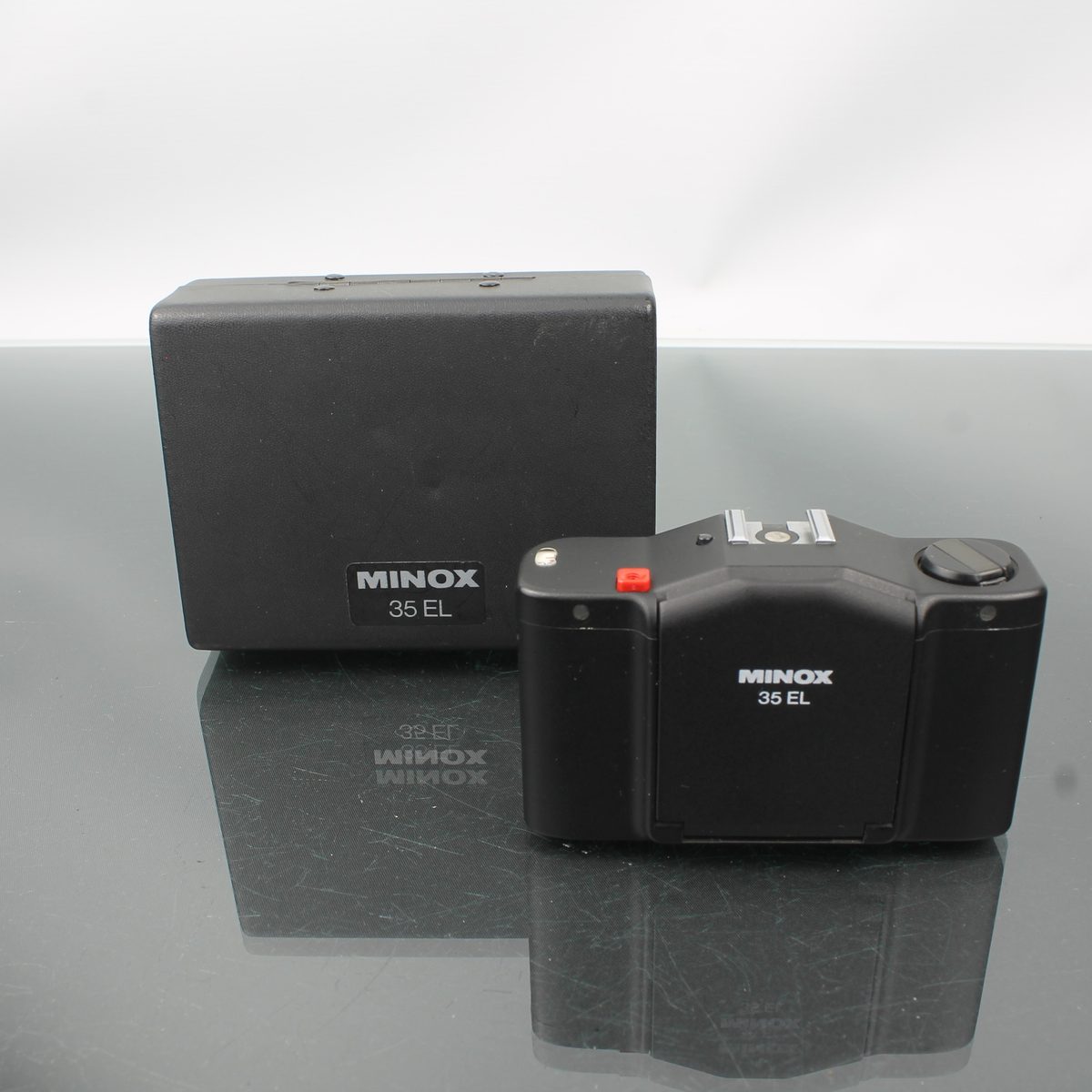 Minox 35 EL