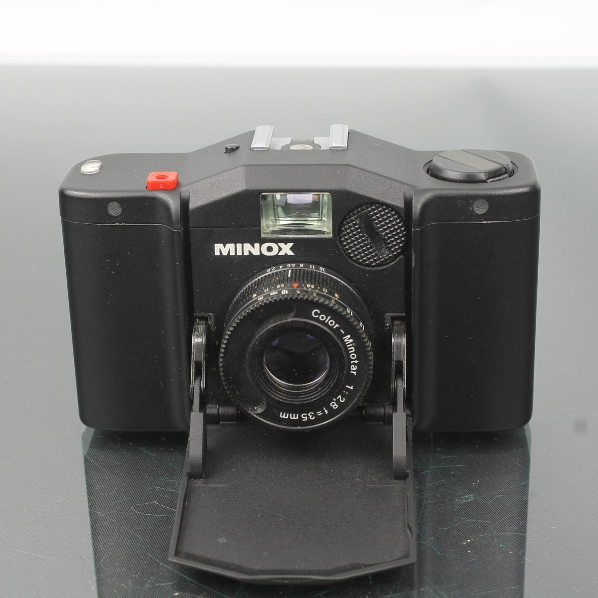 Minox 35 EL