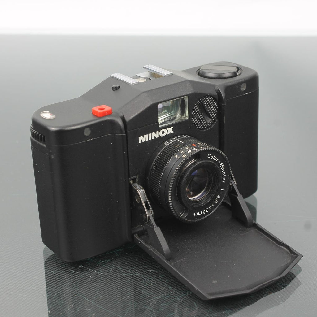 Minox 35 EL