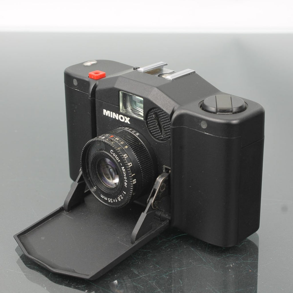 Minox 35 EL