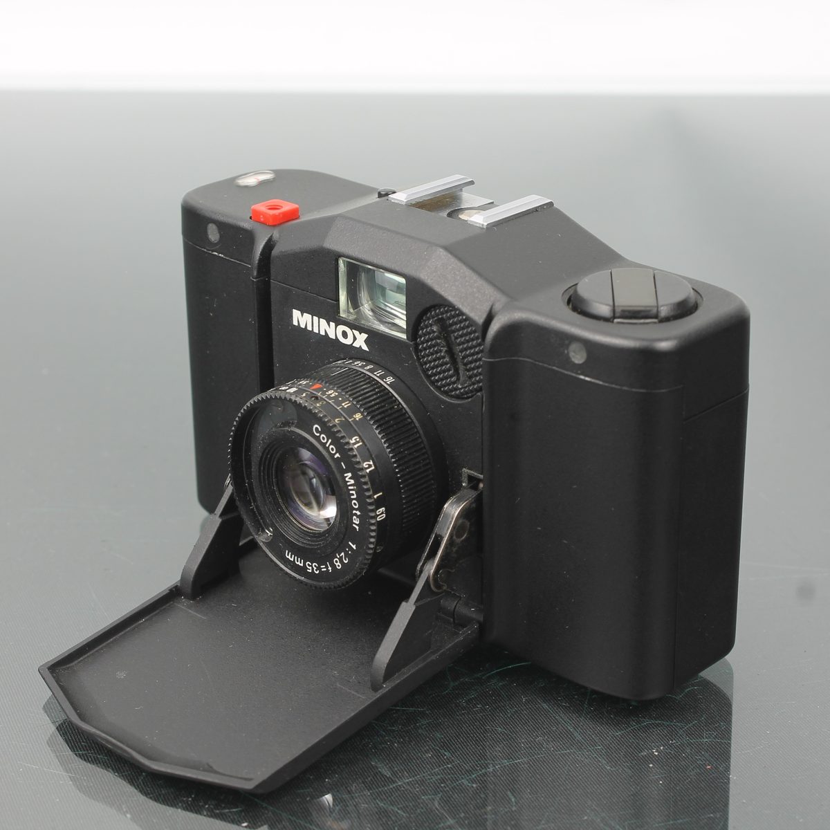Minox 35 EL