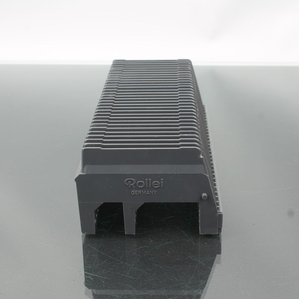 Rollei Magazin 77