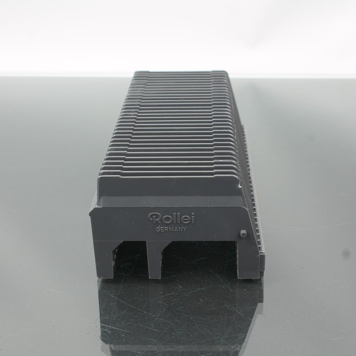 Rollei Magazin 77