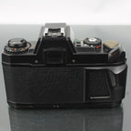 Pentax Program A + SMC Pentax-A 1:1.7 50mm