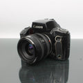 Canon EOS 650 + Canon Zoom EF 35-70mm 1:3.5-4.5