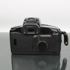 Canon EOS 650 + Canon Zoom EF 35-70mm 1:3.5-4.5