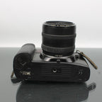 Canon EOS 650 + Canon Zoom EF 35-70mm 1:3.5-4.5