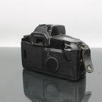 Canon EOS 650 + Canon Zoom EF 35-70mm 1:3.5-4.5