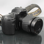 Minolta 500si Dynax + Minolta AF Zoom 80-200mm 1:4.5-5.6