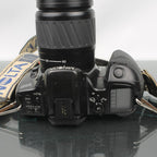 Minolta 500si Dynax + Minolta AF Zoom 80-200mm 1:4.5-5.6